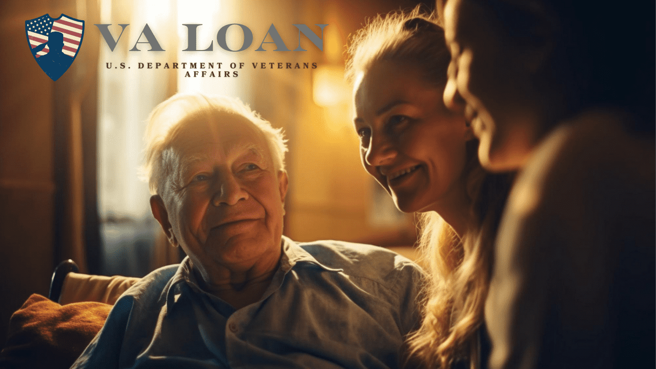 VA-LOAN